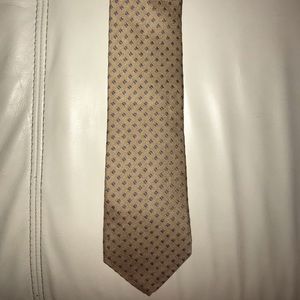 Boss tie